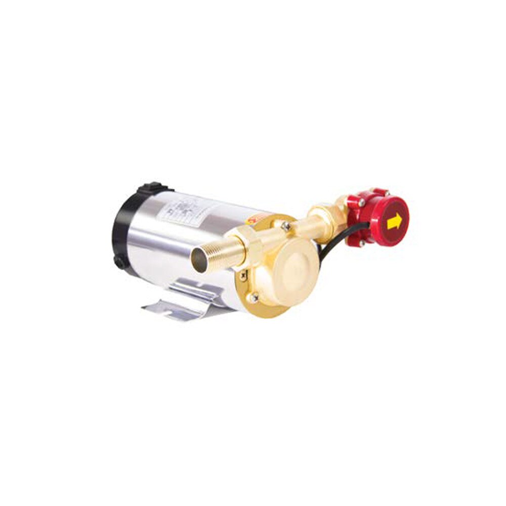 Pompa de marire a presiunii APC RP16, 0.15kW, 23l/min